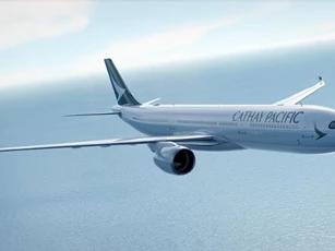 Cathay đặt mua 30 máy bay A330neo