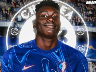 Chelsea mua xong Omorodion từ Atletico