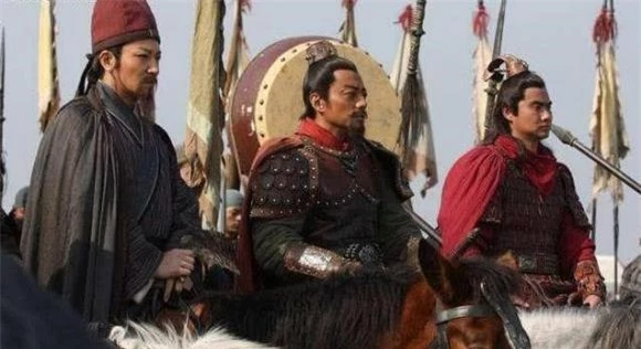 Thủy Hử, 108 anh hùng Lương Sơn, Lư Tuấn Nghĩa