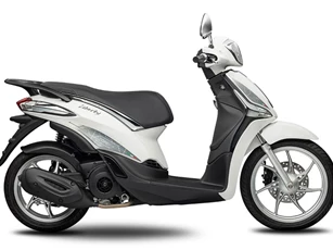 Bảng giá xe Piaggio tháng 8/2024
