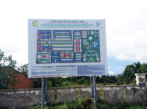 Cần Thơ: Thành lập Ban quản lý Khu công nghệ thông tin tập trung