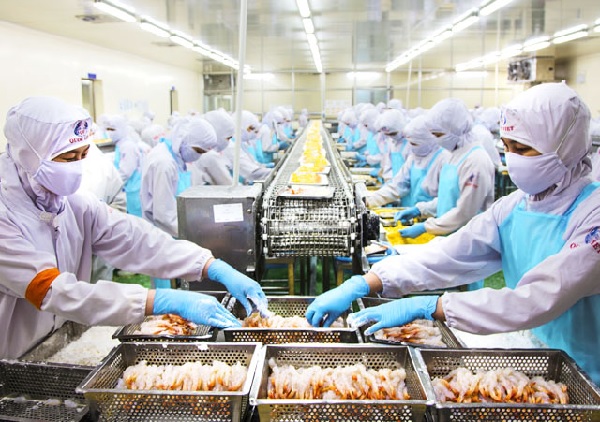 Doanh nghiệp cần tăng cường quản trị rủi ro khi Mỹ chưa công nhận Việt Nam có nền kinh tế thị trường 