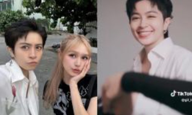 Gil Lê có động thái đầu tiên sau khi bị phát hiện hôn Xoài Non, còn bị khui lại clip nắm tay người giấu mặt cực tình