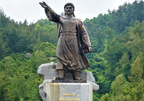 Việt Nam thuộc triều đại nào ở thời Tây Du Ký? Tên gọi nước ta ngày đó và bí ẩn về Tây Thiên không phải ai cũng biết