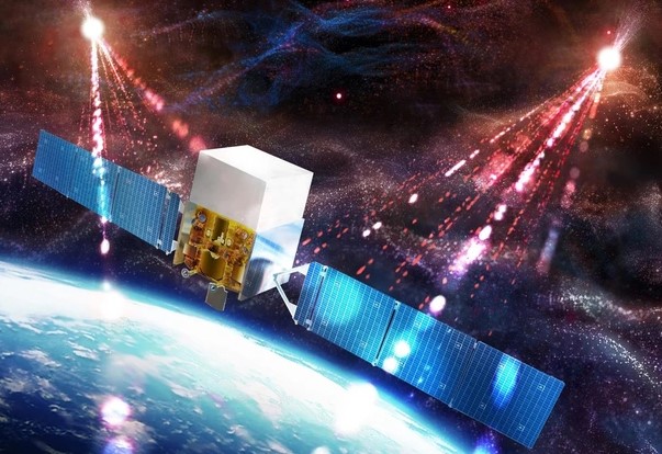 NASA tìm ra nguồn năng lượng mạnh chưa từng thấy từ "cõi chết"