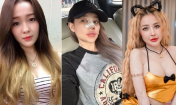 G&#x1B0;&#x1A1;ng m&#x1EB7;t c&#x1EE7;a Ng&#xE2;n 98 thay &#x111;&#x1ED5;i nh&#x1B0; th&#x1EBF; n&#xE0;o qua th&#x1EDD;i gian: T&#x1EEB; xinh nh&#x1B0; g&#xE1;i H&#xE0;n t&#x1EDB;i b&#x1ECB; ch&#xEA; n&#xE1;t n&#x1B0;&#x1EDB;c v&#xEC; &#x27;dao k&#xE9;o&#x27;