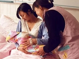 Ở cữ nhà chồng một tháng, tôi nhìn cái gì cũng thấy kinh sợ