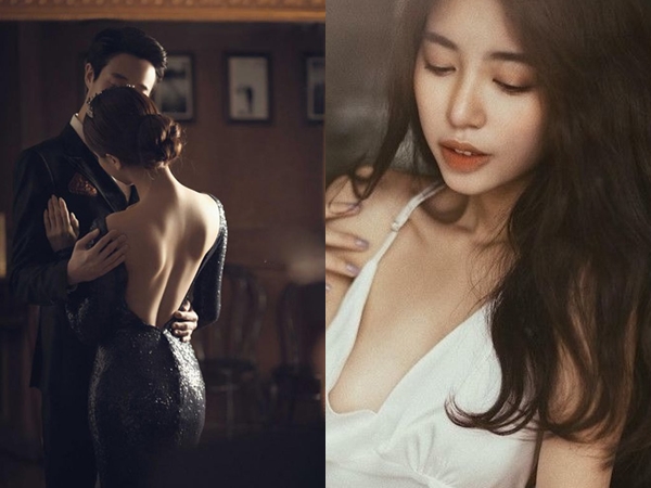 Phụ nữ quyến rũ và 3 tuyệt chiêu khiến đàn ông phát cuồng vì nhớ nhung, cả đời không quên