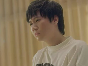 Vương Anh Tú bị chơi xấu, suýt mất tất cả trong MV "Không phẩy tám phần trăm"