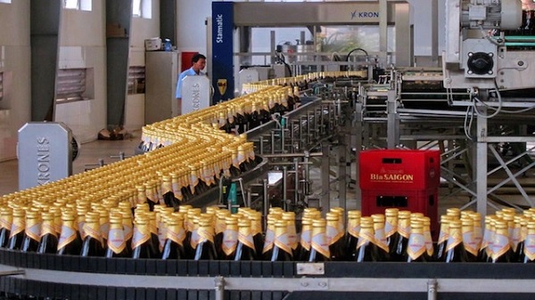 Dự thảo Luật thuế thuế tiêu thụ đặc biệt: Cần đánh giá tác động cụ thể đối với doanh nghiệp