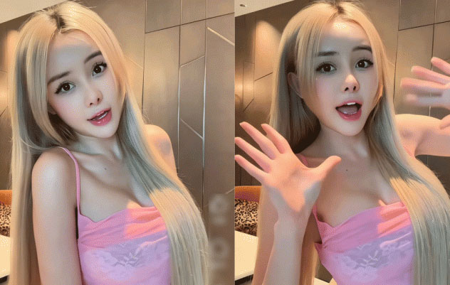 Ngân 98 nhận được ‘cơn mưa’ lời khen sau gần nửa tháng phẫu thuật thẩm mỹ: ‘Xinh như búp bê sống’