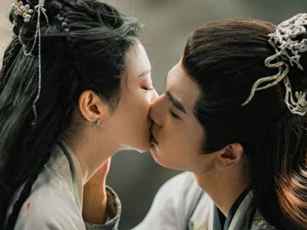 Trương Lăng Hách nên duyên với “chị đẹp” hơn 9 tuổi, đối đầu “tình cũ” Dương Tử