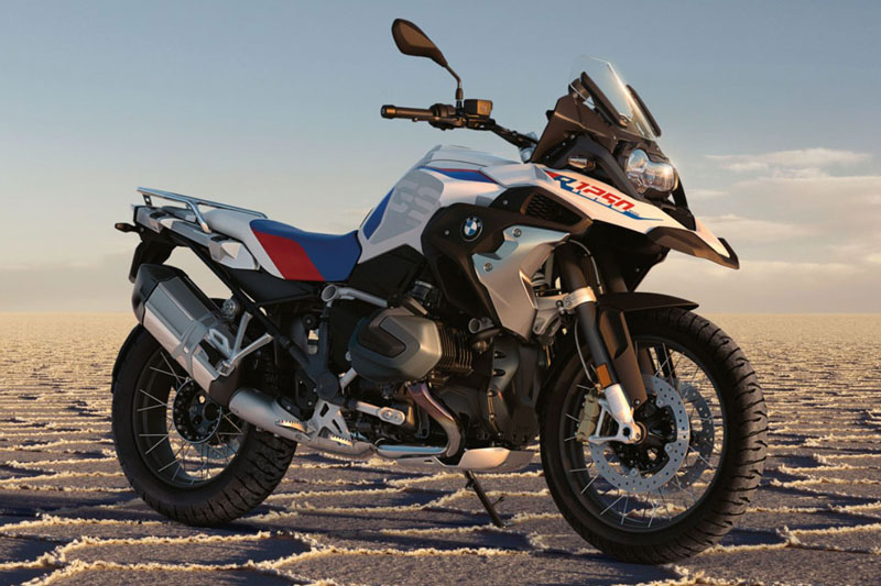 Bảng giá xe máy BMW tháng 8/2024: Ưu đãi lên tới 100 triệu đồng