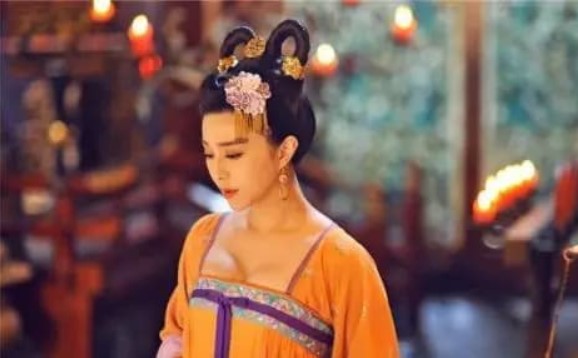 Trong các triều đại cổ xưa tại sao chỉ có nhà Đường là rất cởi mở? Võ Tắc Thiên: Tất cả mỹ nam trên thế giới đều rơi vào bẫy của ta