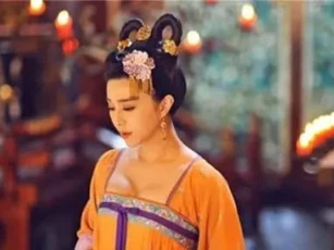 Trong các triều đại cổ xưa tại sao chỉ có nhà Đường là rất cởi mở? Võ Tắc Thiên: Tất cả mỹ nam trên thế giới đều rơi vào bẫy của ta
