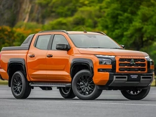 Đại lý nhận đặt cọc Mitsubishi Triton 2024, có thể về Việt Nam vào cuối tháng 9 đấu Ford Ranger