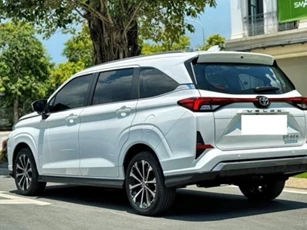 Sau 1 năm lăn bánh, Toyota Veloz Cross chạy lướt rao bán lại với giá khó tin
