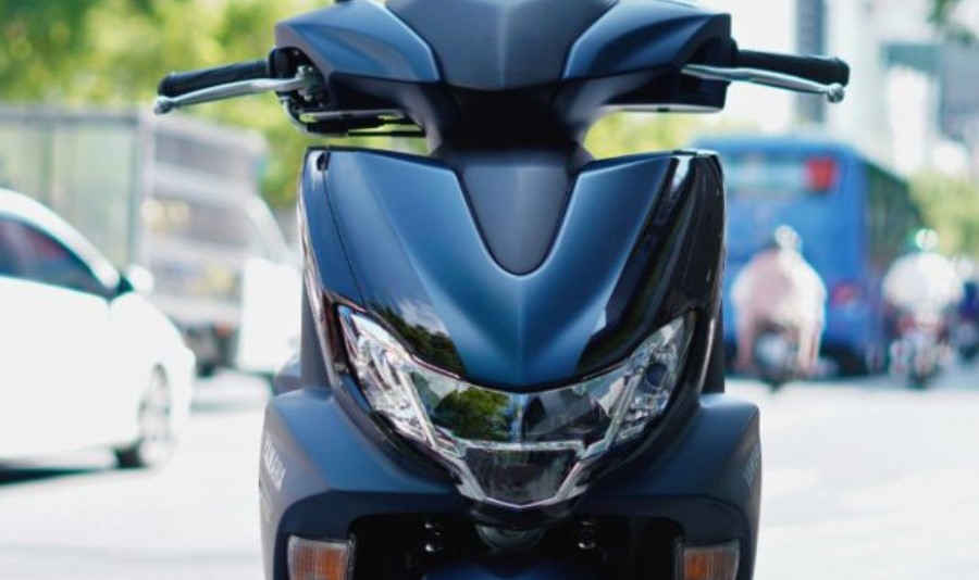 ‘Hạ knock-out’ Honda Air Blade, ‘chiến thần’ xe ga Yamaha 125cc có ABS giảm giá rẻ hơn xe số Future