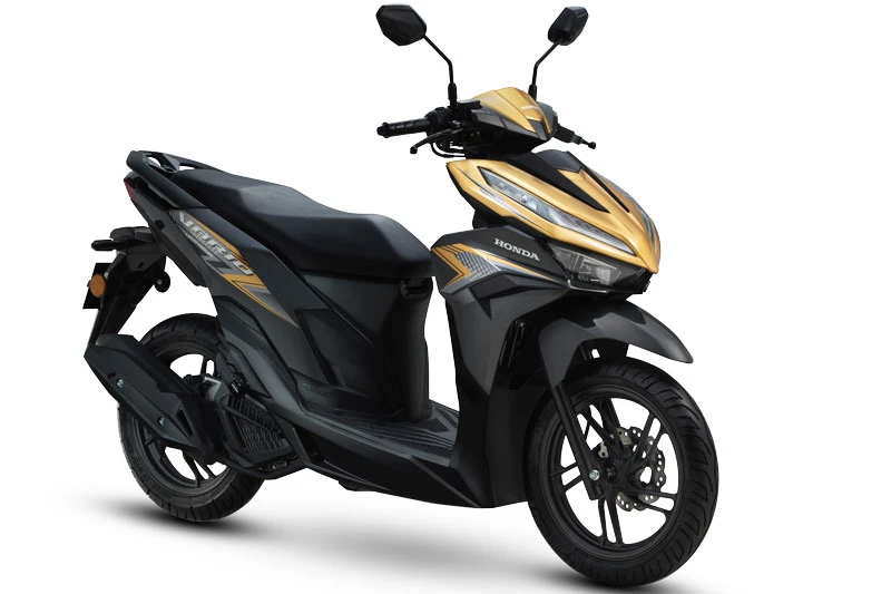 Honda Vario 125 2024.