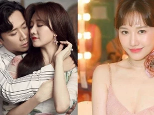 Hari Won khiến hội chị em 'ngả mũ' thán phục vì màn đối đáp khi được chồng khen trẻ như học sinh