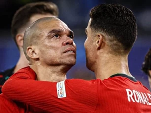 Pepe giải nghệ ở tuổi 41