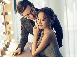 Phát hiện chồng ngoại tình, vợ đau đớn khóc ròng mấy ngày mấy đêm rồi bất ngờ làm một việc khiến chồng tự động quay về bên vợ con