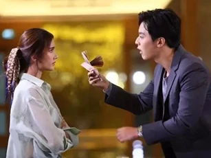 Chị chồng cũ đến chơi, để lại 50 triệu và đưa ra yêu cầu khiến tôi bàng hoàng