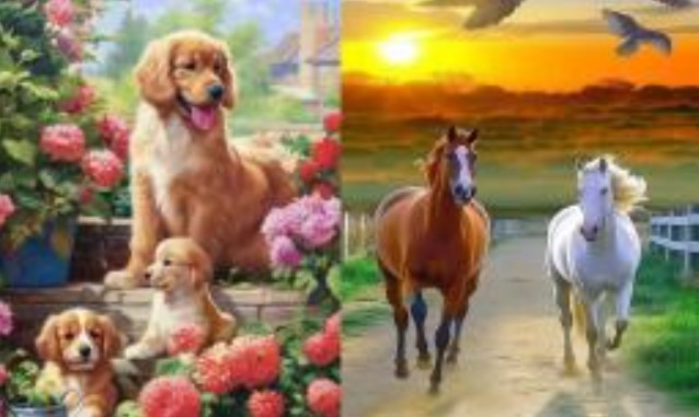 Từ ngày 10/8 đến ngày 20/8, bữa tiệc may mắn và giàu bắt đầu, ba con giáp liên tiếp 'trúng lớn'