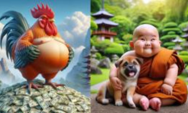 Sau đầu thu, vận may tình duyên bùng nổ, 4 con giáp gặp được tình yêu đích thực, ngập tràn hạnh phúc