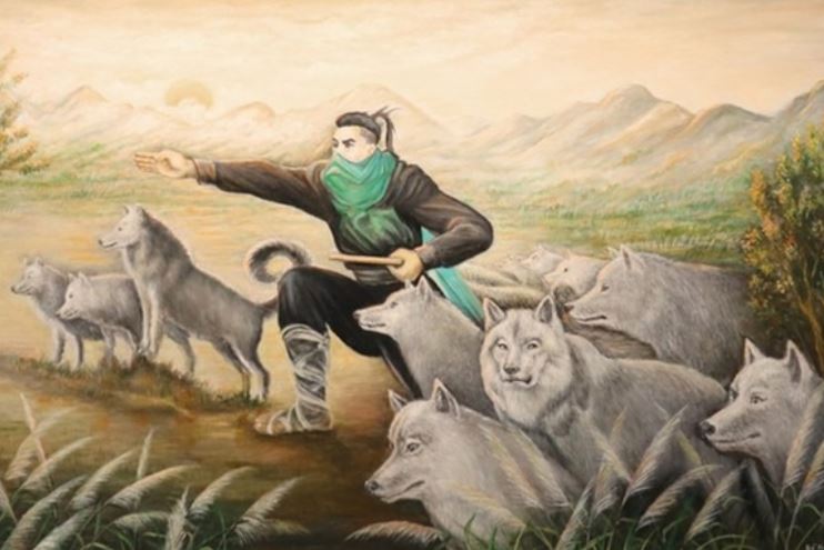 Bí ẩn đội quân đáng sợ nhất lịch sử Việt Nam, do danh tướng khai quốc công thần chỉ đạo