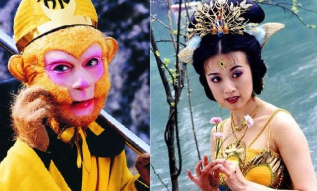 'Em gái' Tôn Ngộ Không lợi hại cỡ nào mà khiến Tôn Ngộ Không sợ hãi khi đối diện?