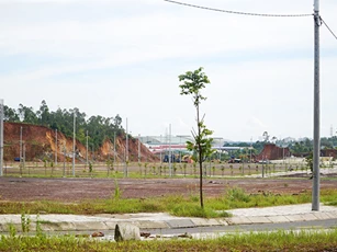 Đà Nẵng: Lộ diện hai doanh nghiệp nộp hồ sơ đăng ký đầu tư Khu công nghiệp Hòa Ninh
