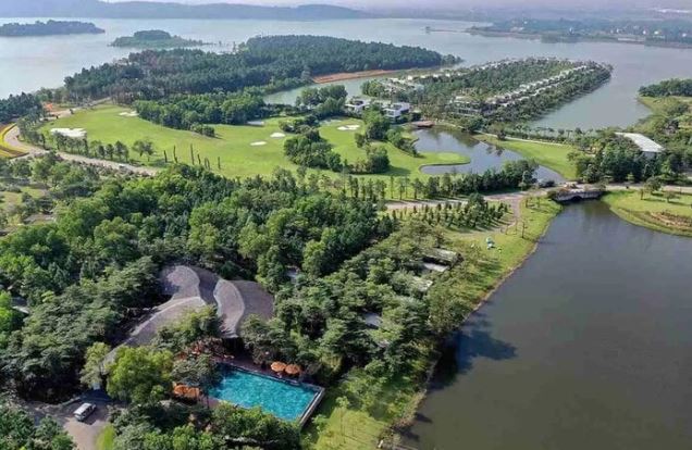 Kinh nghiệm du lịch hồ Đại Lải