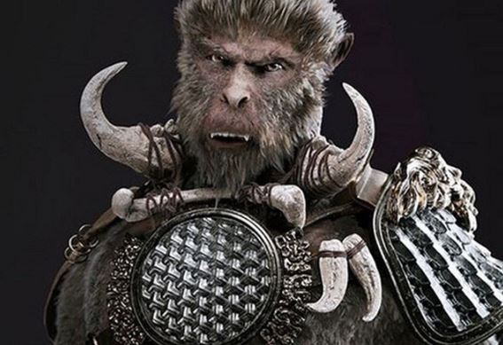 Loài khỉ duy nhất trong Tây Du Ký của Ngô Thừa Ân khiến Tôn Ngộ Không phải chấp nhận làm tiểu đệ