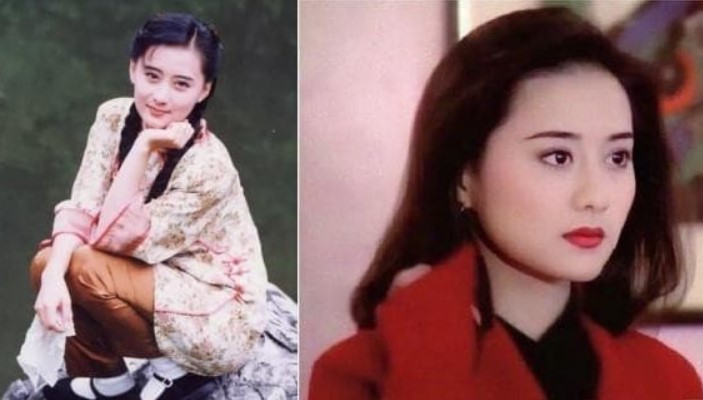 Cô nổi tiếng là mỹ nhân đẹp nhất trong số 'Quỳnh Dao nữ lang', khiến Châu Tinh Trì điên cuồng theo đuổi, giờ ra sao?