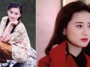 Cô nổi tiếng là mỹ nhân đẹp nhất trong số 'Quỳnh Dao nữ lang', khiến Châu Tinh Trì điên cuồng theo đuổi, giờ ra sao?