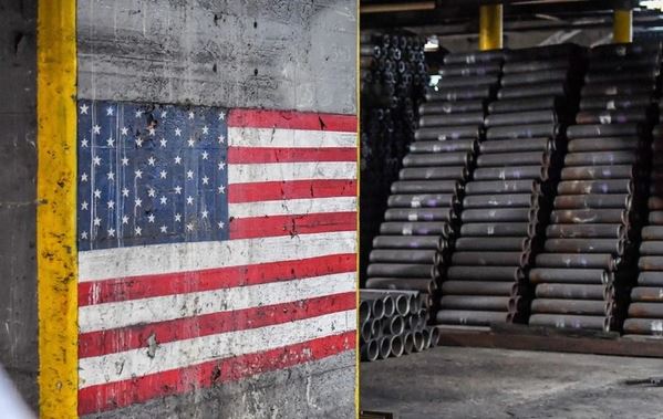 Các nhà sản xuất vũ khí Mỹ từ chối đầu tư ở Ukraine