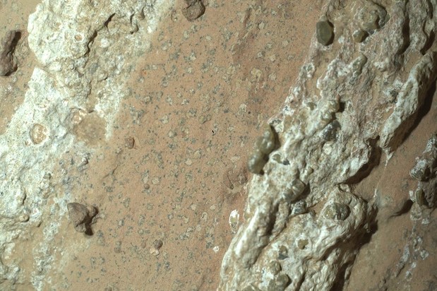 NASA tuyên bố tìm ra “dấu hiệu tốt nhất về sự sống” ở Sao Hỏa