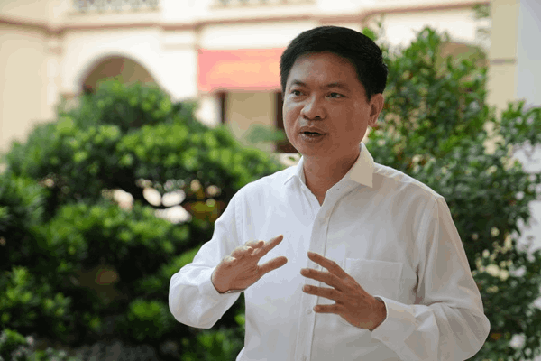 Hà Nam đặt mục tiêu đón 10 triệu lượt du khách vào năm 2030