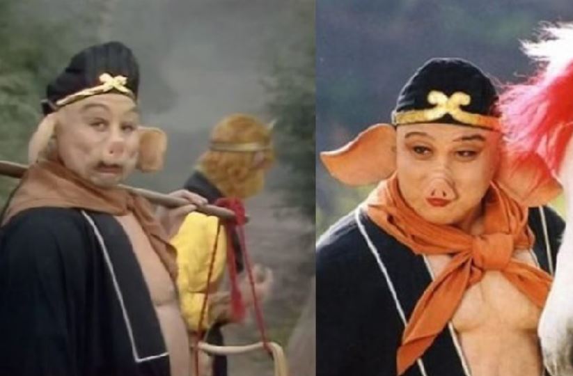 Trư Bát Giới có một câu nói khó nghe nhưng cực nổi tiếng, thâm ý đằng sau liên quan đến Đường Tăng