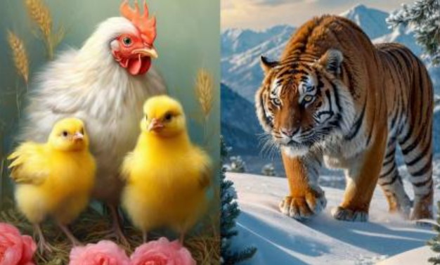 T&#x1EED; vi 12 con gi&#xE1;p th&#x1EE9; 7 ng&#xE0;y 10/8/2024: Tu&#x1ED5;i D&#x1EA7;n c&#xF3; qu&#xFD; nh&#xE2;n gi&#xFA;p &#x111;&#x1EE1;, D&#x1EAD;u v&#x1EA5;t v&#x1EA3;