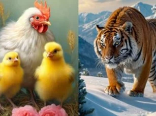 Tử vi 12 con giáp thứ 7 ngày 10/8/2024: Tuổi Dần có quý nhân giúp đỡ, Dậu vất vả