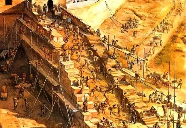 Tại sao Vạn Lý Trường Thành tồn tại hơn 2.000 năm không bao giờ sụp đổ? Chỉ vì Tần Thủy Hoàng dùng bộ luật này!