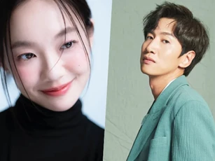 Hoàng Hà yêu Lee Kwang Soo trong phim điện ảnh Việt - Hàn "Dream Of You" đang bấm máy tại Việt Nam