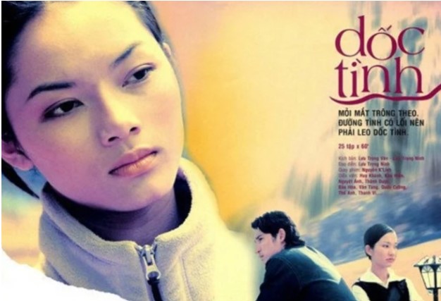 Nhan sắc 4 người đẹp phim ngôn tình đời đầu Việt Nam: Người mờ nhạt nhất nổi danh "ngọc nữ", làm dâu hào môn