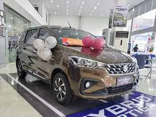 Bảng giá ôtô Suzuki tháng 8/2024: Giảm giá sốc