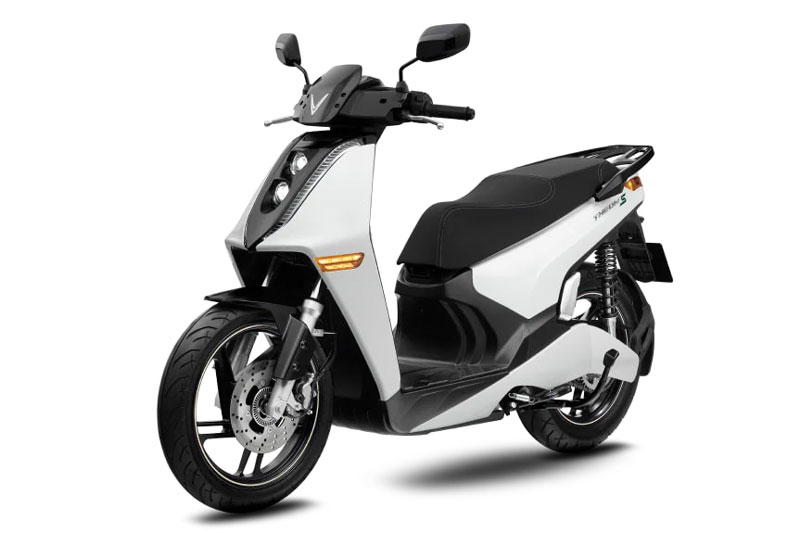 Bảng giá xe máy VinFast tháng 8/2024: Giảm giá hấp dẫn