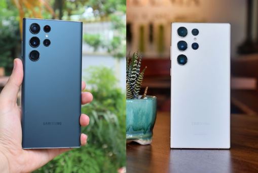 Galaxy S22 Ultra xuống giá tới 20 triệu, camera zoom 10X như Galaxy S24 Ultra, áp đảo iPhone 15 Pro