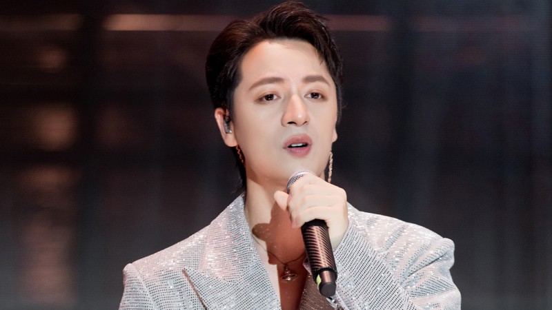 Đăng Khôi "gây mê" khán giả bằng ca khúc chữa lành đình đám, đưa nhà KAME thăng hạng