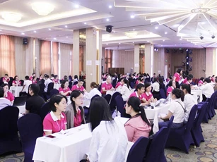 AEON Việt Nam tiếp tục được vinh danh 'Nơi làm việc tốt nhất Châu Á'